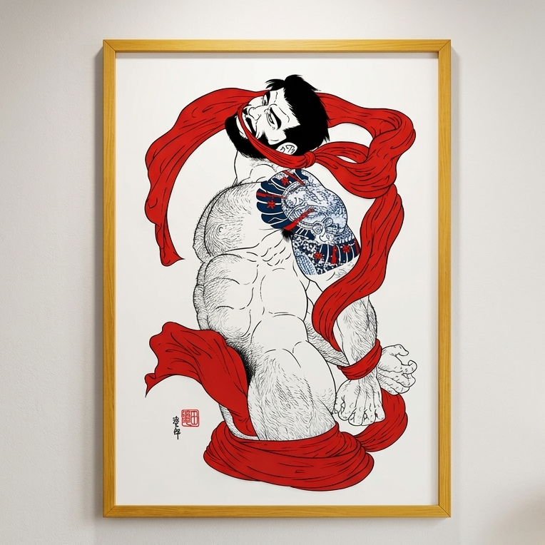 Canvas Prints