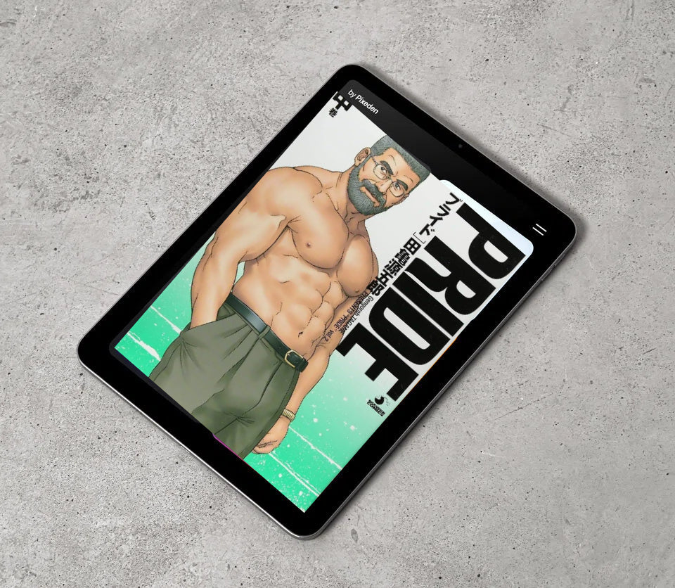 Digital Artbooks